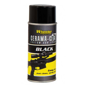 Wheeler Cerama-Coat 4 oz Aerosol Wheeler Cerama-Coat 4 oz Aerosol