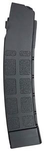 CZ Magazine CZ Scorpion 3 Plus 9mm Luger Polymer Black CZ Magazine CZ Scorpion 3 Plus 9mm Luger Polymer Black