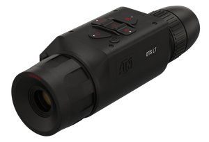 ATN TIMNOLT319X OTS LT 320 Thermal Monocular Black 2-4x 19mm 320x240 Resolution ATN TIMNOLT319X OTS LT 320 Thermal Monocular Black 2-4x 19mm 320x240 Resolution