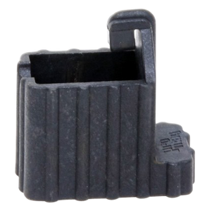 ProMag Magazine Loader for 9mm Luger and 40 S&W Double Stack Magazine Polymer Black ProMag Magazine Loader for 9mm Luger and 40 S&W Double Stack Magazine Polymer Black