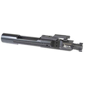 Odin Works Bolt Carrier Group AR-15 223 Remington, 5.56x45mm Nitride Odin Works Bolt Carrier Group AR-15 223 Remington, 5.56x45mm Nitride
