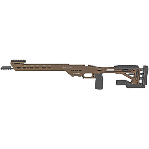 MasterPiece Arms MPA Competition Chassis, Midnight MasterPiece Arms MPA Competition Chassis, Midnight