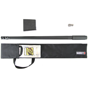 Barrett MRAD 338 Lapua Magnum Conversion Kit 26" Fluted Barrel, 10 Round Magazine, Bolt Barrett MRAD 338 Lapua Magnum Conversion Kit 26" Fluted Barrel, 10 Round Magazine, Bolt