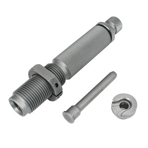 Hornady Lock-N-Load Single Stage Primer Pocket Swage Tool 308 Winchester, 7.62x51mm Hornady Lock-N-Load Single Stage Primer Pocket Swage Tool 308 Winchester, 7.62x51mm