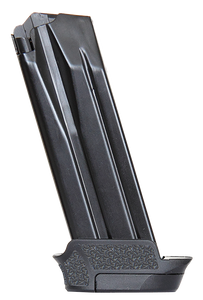 Heckler & Koch P30SK 9mm Luger 13rd Magazine Black Heckler & Koch P30SK 9mm Luger 13rd Magazine Black
