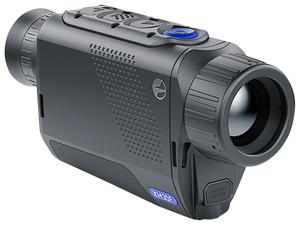 Pulsar PL77473 Axion XM30F Thermal Monocular Black 3-12x 30mm 320x240, 50Hz Resolution Zoom 4x Pulsar PL77473 Axion XM30F Thermal Monocular Black 3-12x 30mm 320x240, 50Hz Resolution Zoom 4x