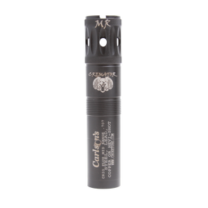 Carlson's Choke Tubes 11505 Cremator 11505 12 Gauge Mid-Range Ported 17-4 Stainless Steel Carlson's Choke Tubes 11505 Cremator 11505 12 Gauge Mid-Range Ported 17-4 Stainless Steel
