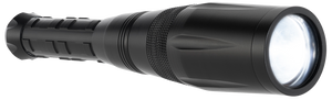 Optical Dynamics 2218804 Exude OD50 White Black Aluminum White Cree LED 2500 Lumens 348 yds Range Optical Dynamics 2218804 Exude OD50 White Black Aluminum White Cree LED 2500 Lumens 348 yds Range