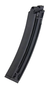 ProMag Magazine GSG-5, GSG 522 22 Long Rifle Polymer Black ProMag Magazine GSG-5, GSG 522 22 Long Rifle Polymer Black