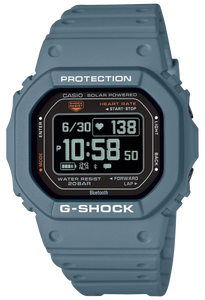 G-shock/vlc Distribution , Gshock Dwh56002 Move Series Bl/gry G-shock/vlc Distribution , Gshock Dwh56002 Move Series Bl/gry