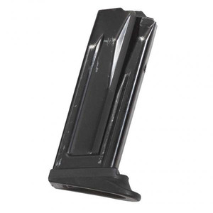 HK Magazine HK P2000SK Subcompact 40 S&W 9-Round Steel Blue HK Magazine HK P2000SK Subcompact 40 S&W 9-Round Steel Blue