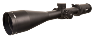 Trijicon 4-16x50 Credo HX 30mm Rifle Scope Satin Black, Standard Duplex (Red), Side Focus Trijicon 4-16x50 Credo HX 30mm Rifle Scope Satin Black, Standard Duplex (Red), Side Focus