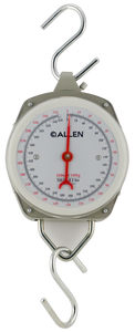 Allen 5500 Sportsman's Scale 550 lbs Weight Capacity Allen 5500 Sportsman's Scale 550 lbs Weight Capacity