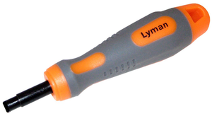 Lyman 7777790 Large Primer Pocket CleanerMulti-Caliber Lyman 7777790 Large Primer Pocket CleanerMulti-Caliber