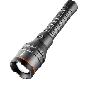 Alliance Consumer Group NEBFLT1029 Davinci 10000 FlashlightGray |