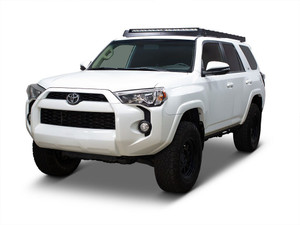 Toyota 4Runner (5th Gen) (2010-Current) Slimsport Roof Rack Kit / Lightbar ready Toyota 4Runner (5th Gen) (2010-Current) Slimsport Roof Rack Kit / Lightbar ready
