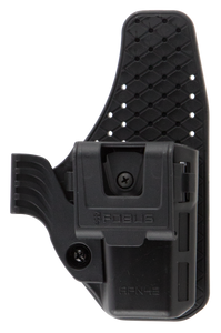 Fobus APN43 APNOWB Polymer Belt Clip Compatible w/Glock 43 Right Hand