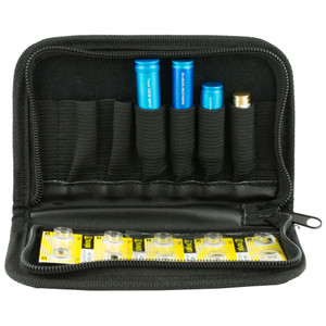NcStar Chamber Laser Bore Sighter Set Comes with 7mm REM MAG, .30-06 SPRG, 308 WIN & .223 REM NcStar Chamber Laser Bore Sighter Set Comes with 7mm REM MAG, .30-06 SPRG, 308 WIN & .223 REM
