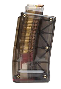 Kel-Tec PLR2273510 PLR-22Clear Detachable 10rd 22 LR for Kel-Tec SU22, PLR22 Kel-Tec PLR2273510 PLR-22Clear Detachable 10rd 22 LR for Kel-Tec SU22, PLR22