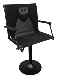 Hawk HWK-PBC Premium Blind Chair Black Blend Hawk HWK-PBC Premium Blind Chair Black Blend
