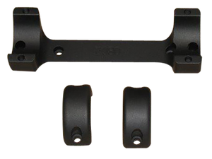 DNZ Game Reaper 1" Scopemount Black, Medium, Ruger American Short Action DNZ Game Reaper 1" Scopemount Black, Medium, Ruger American Short Action
