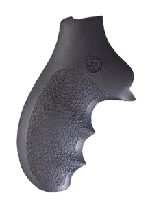 Hogue 81000 Monogrip Finger Grooves Black Rubber Fits Ruger SP101 Hogue 81000 Monogrip Finger Grooves Black Rubber Fits Ruger SP101