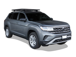 Volkswagen Atlas (2018-Current) Slimline II Roof Rail Rack Kit Volkswagen Atlas (2018-Current) Slimline II Roof Rail Rack Kit