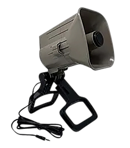 Foxpro External Speaker, Foxpro Sp-xhd External Speaker Foxpro External Speaker, Foxpro Sp-xhd External Speaker