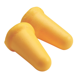 Champion Targets 40958 Molded Ear PlugsFoam 32 dB In The Ear Orange Adult 6 Pair Champion Targets 40958 Molded Ear PlugsFoam 32 dB In The Ear Orange Adult 6 Pair