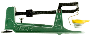 RCBS M1000 Balance Beam Mechanical Powder Scale 1000 Grain Capacity RCBS M1000 Balance Beam Mechanical Powder Scale 1000 Grain Capacity