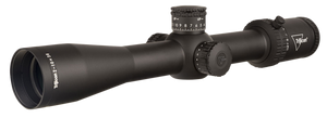 Trijicon 2-10x36 Credo 30mm Rifle Scope Matte Black, MOA Precision Tree (Red), 1/p Trijicon 2-10x36 Credo 30mm Rifle Scope Matte Black, MOA Precision Tree (Red), 1/p