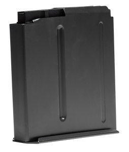 Savage Arms 55189 110Matte Black Detachable 5rd for 300 Win Mag Savage 110/111 Savage Arms 55189 110Matte Black Detachable 5rd for 300 Win Mag Savage 110/111