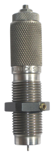 Lyman 7135130 Standard Neck Size Die6.5 Creedmoor Lyman 7135130 Standard Neck Size Die6.5 Creedmoor