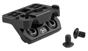 Cloud Defensive TORRENT Offset M-LOK Mount, Black Cloud Defensive TORRENT Offset M-LOK Mount, Black
