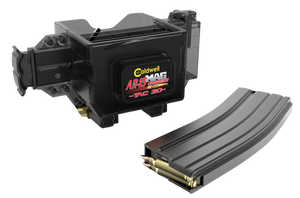 Caldwell 397493 Mag Charger Tac 30 Made of Plastic with Black Finish for 223 Rem/204 Ruger/5.56x45mm NATO AR-Platform (Clam Pack) Caldwell 397493 Mag Charger Tac 30 Made of Plastic with Black Finish for 223 Rem/204 Ruger/5.56x45mm NATO AR-Platform (Clam Pack)