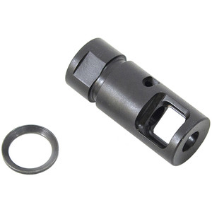 CMMG COMPENSATOR SV MB 30CAL 5/8-inch -24 Cmmg Compensator Sv Mb 30Cal 5/8"-24 CMMG COMPENSATOR SV MB 30CAL 5/8-inch -24 Cmmg Compensator Sv Mb 30Cal 5/8"-24