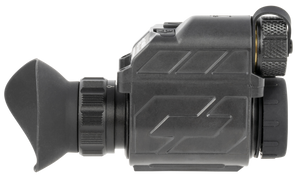 AGM Global Vision 3152451012ST11 StingIR 384 Thermal Hand Held/Mountable Scope Black Anodized 1x 16mm 384x288, 50Hz Resolution Zoom 1x-4x Features Digital Compass AGM Global Vision 3152451012ST11 StingIR 384 Thermal Hand Held/Mountable Scope Black Anodized 1x 16mm 384x288, 50Hz Resolution Zoom 1x-4x Features Digital Compass