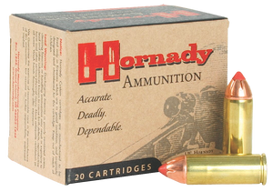 Hornady LEVERevolution Ammunition 45 Colt (Long Colt) 225 Grain FTX 20RD Hornady LEVERevolution Ammunition 45 Colt (Long Colt) 225 Grain FTX 20RD