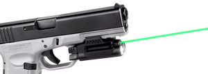 LaserMax Spartan Weapon Light LED with Laser Sight Picatinny-Style Rail Mount Matte LaserMax Spartan Weapon Light LED with Laser Sight Picatinny-Style Rail Mount Matte