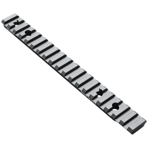 Weaver Ext Multi Slot Base Sav Axis 1-2 20 moa Weaver Ext Multi Slot Base Sav Axis 1-2 20 moa
