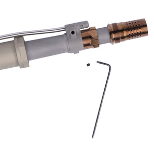 Q Honey Badger Gas Block Screw Set Q Honey Badger Gas Block Screw Set