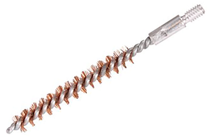 Birchwood Casey 41247 Cleaning Brush .30-30/.308/.30-06 Bronze Birchwood Casey 41247 Cleaning Brush .30-30/.308/.30-06 Bronze