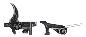Geissele Hi-Speed Match Universal Rifle Adjustable Trigger Group AR-15, LR-308 Two Stage Matte Geissele Hi-Speed Match Universal Rifle Adjustable Trigger Group AR-15, LR-308 Two Stage Matte