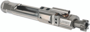 Lantac E-BCG Enhanced Bolt Carrier Group AR-15 223 Remington, 5.56x45mm Nickel Boron Lantac E-BCG Enhanced Bolt Carrier Group AR-15 223 Remington, 5.56x45mm Nickel Boron