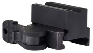 Trijicon MRO Levered Quick Release Full Co-Witness Mount Matte Trijicon MRO Levered Quick Release Full Co-Witness Mount Matte