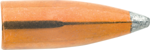 Sierra Varminter Bullets 22 Caliber (224 Diameter) 50 Grain Spitzer Box of 100 Sierra Varminter Bullets 22 Caliber (224 Diameter) 50 Grain Spitzer Box of 100