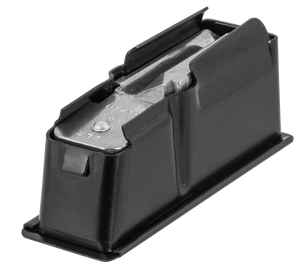 Browning Magazine Browning BLR 81 308 Winchester 4-Round Steel Blue Browning Magazine Browning BLR 81 308 Winchester 4-Round Steel Blue
