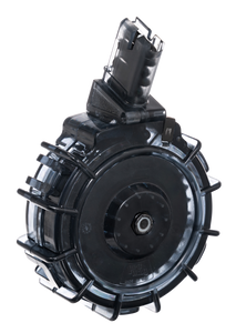 ProMag MARA2 StandardSmoke Drum 30rd for 22 LR Marlin 795 ProMag MARA2 StandardSmoke Drum 30rd for 22 LR Marlin 795