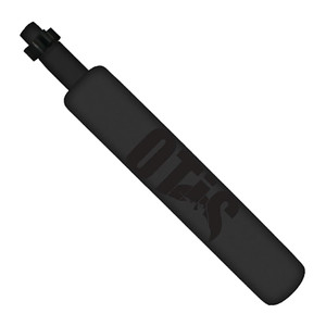 Otis FG2715 Star Chamber Cleaning Tool 5.56mm Rifle Firearm 8-32" Thread Steel Includes Cleaning Pads Otis FG2715 Star Chamber Cleaning Tool 5.56mm Rifle Firearm 8-32" Thread Steel Includes Cleaning Pads