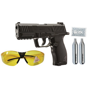 Umarex MCP with Kit 177 Caliber BB Air Pistol Umarex MCP with Kit 177 Caliber BB Air Pistol